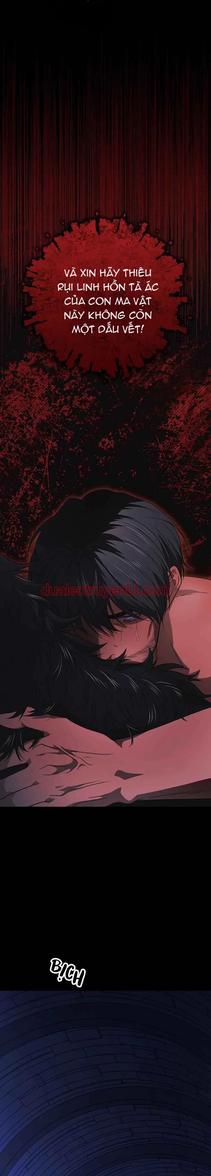 Cách sử dụng Đoàn trưởng Hiệp sĩ: Chương Chinh phạt Ma vật - Chapter 5 manhwa