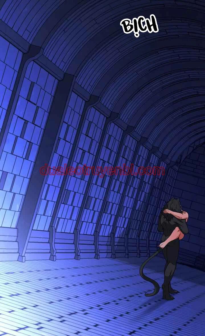 Cách sử dụng Đoàn trưởng Hiệp sĩ: Chương Chinh phạt Ma vật - Chapter 5 manhwa