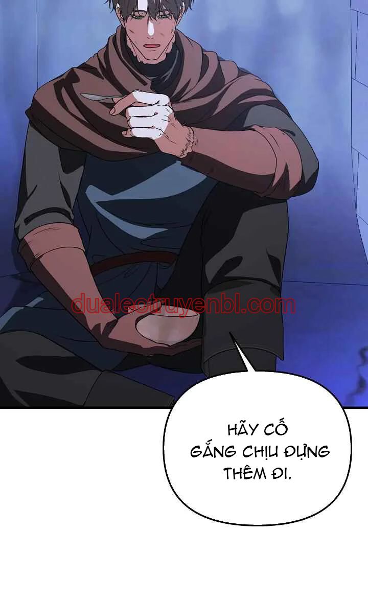 Cách sử dụng Đoàn trưởng Hiệp sĩ: Chương Chinh phạt Ma vật - Chapter 5 manhwa