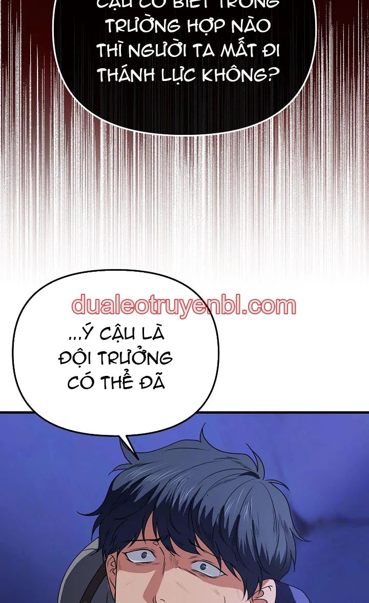 Cách sử dụng Đoàn trưởng Hiệp sĩ: Chương Chinh phạt Ma vật - Chapter 5_2 manhwa