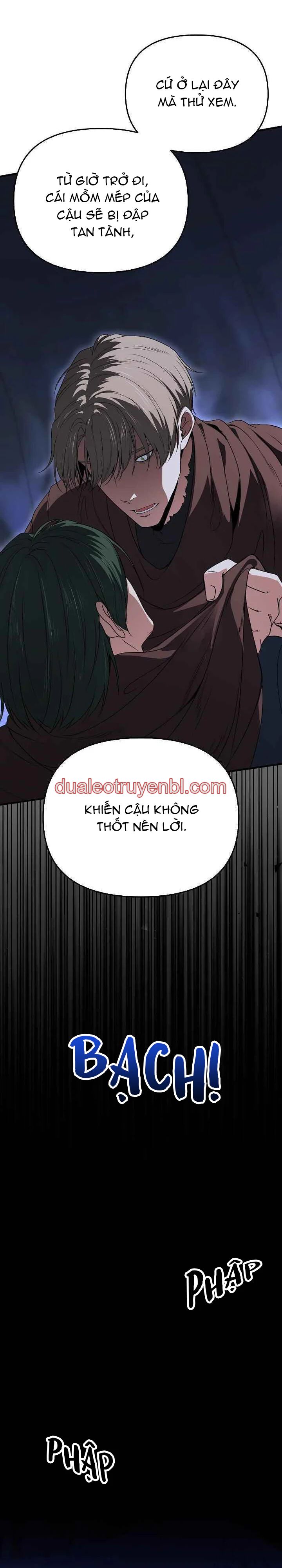 Cách sử dụng Đoàn trưởng Hiệp sĩ: Chương Chinh phạt Ma vật - Chapter 5_3 manhwa