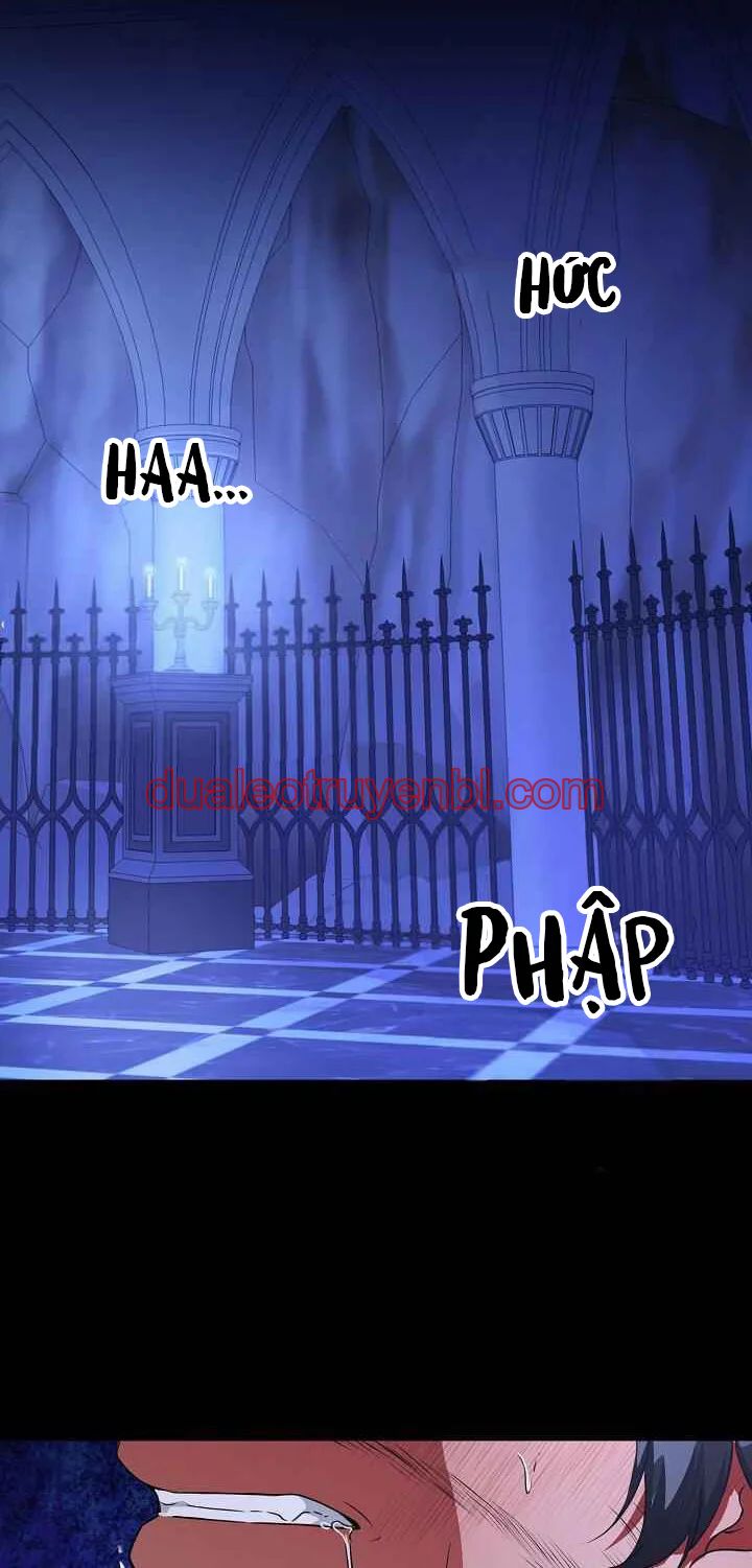 Cách sử dụng Đoàn trưởng Hiệp sĩ: Chương Chinh phạt Ma vật - Chapter 5_3 manhwa