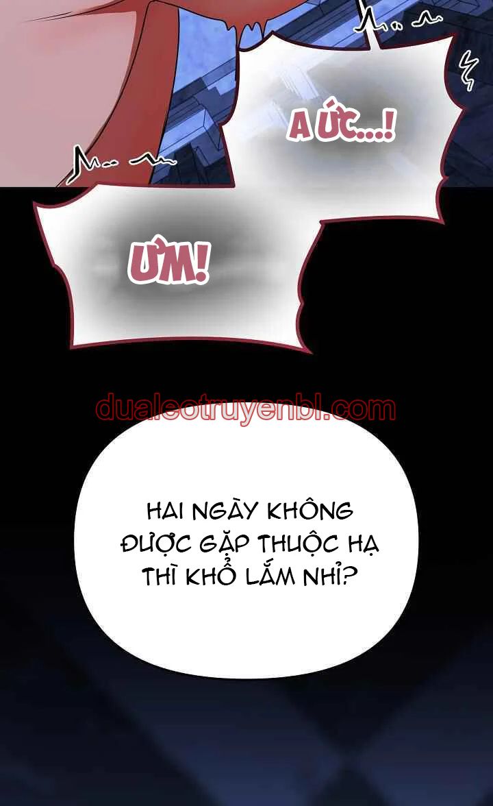 Cách sử dụng Đoàn trưởng Hiệp sĩ: Chương Chinh phạt Ma vật - Chapter 5_3 manhwa