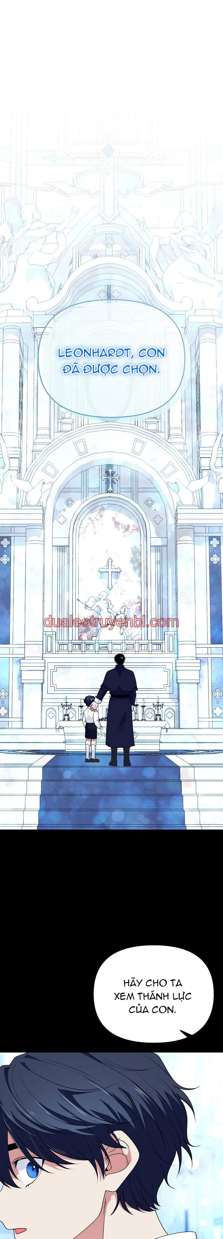 Cách sử dụng Đoàn trưởng Hiệp sĩ: Chương Chinh phạt Ma vật - Chapter 6 H manhwa