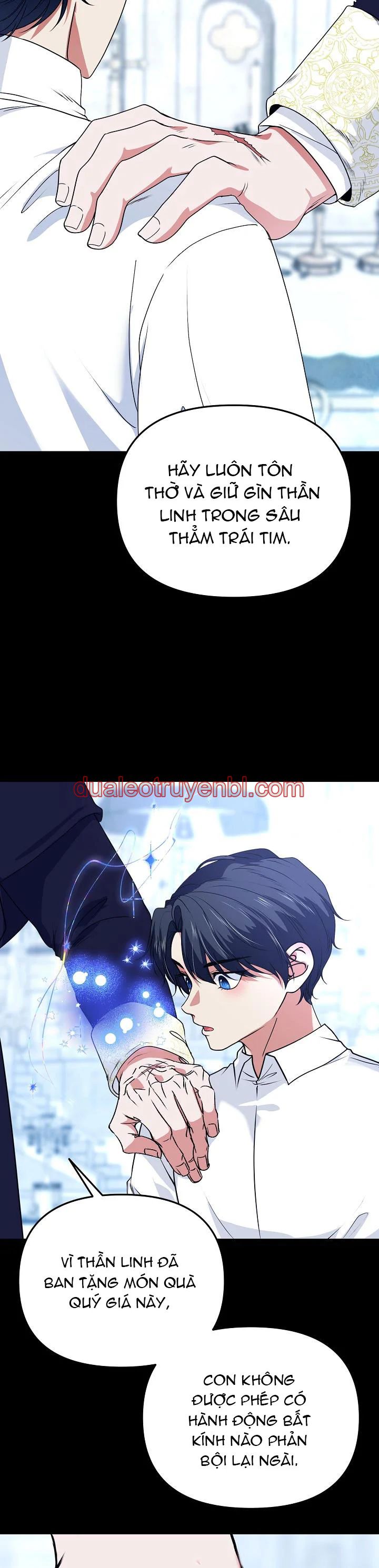 Cách sử dụng Đoàn trưởng Hiệp sĩ: Chương Chinh phạt Ma vật - Chapter 6 H manhwa