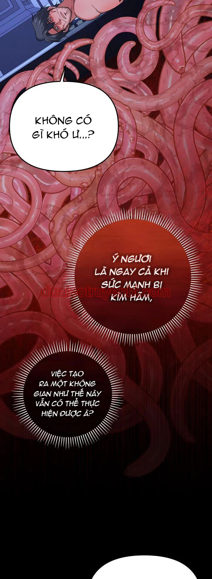 Cách sử dụng Đoàn trưởng Hiệp sĩ: Chương Chinh phạt Ma vật - Chapter 6 H manhwa