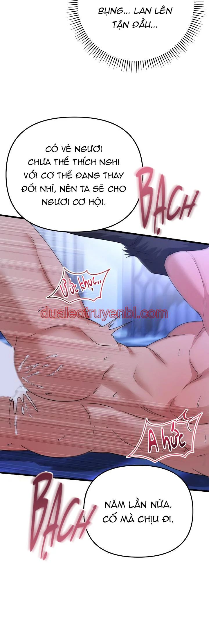 Cách sử dụng Đoàn trưởng Hiệp sĩ: Chương Chinh phạt Ma vật - Chapter 6 H_2 manhwa