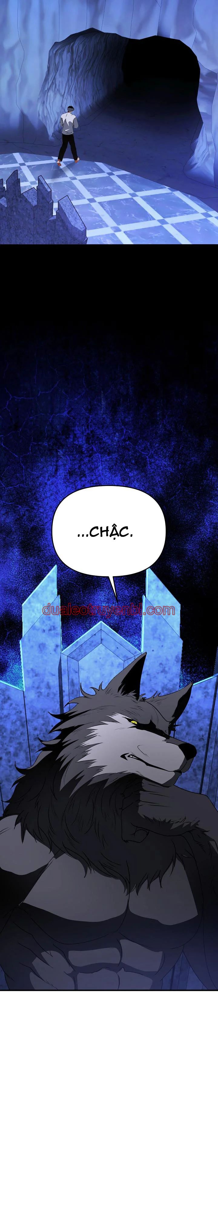 Cách sử dụng Đoàn trưởng Hiệp sĩ: Chương Chinh phạt Ma vật - Chapter 6 H_3 manhwa