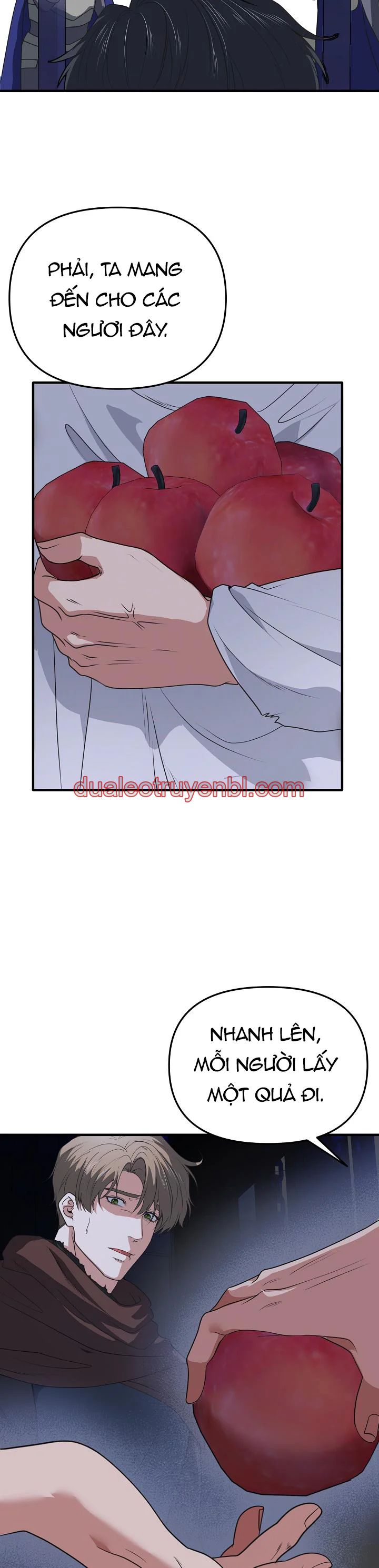 Cách sử dụng Đoàn trưởng Hiệp sĩ: Chương Chinh phạt Ma vật - Chapter 7 manhwa