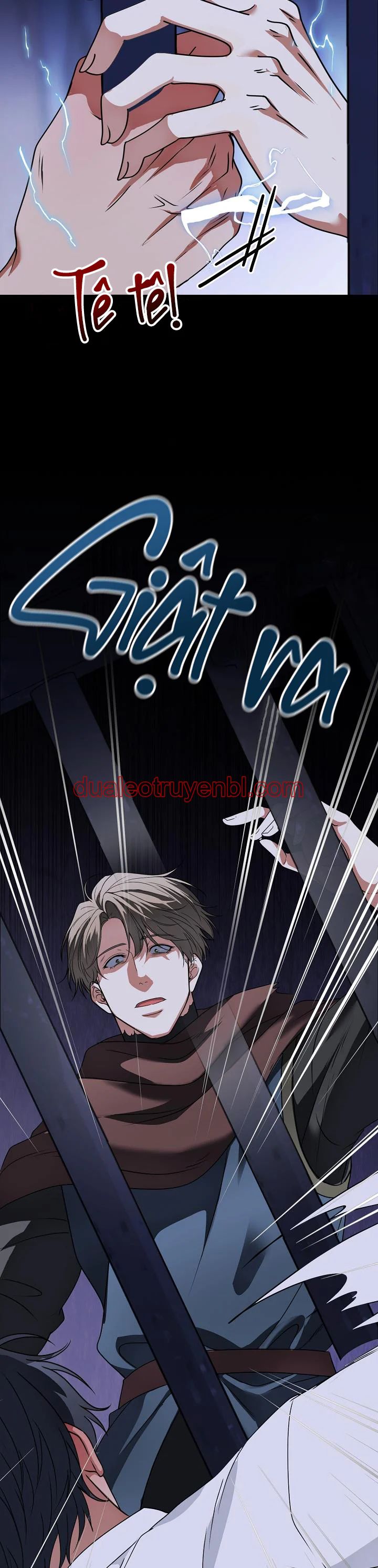 Cách sử dụng Đoàn trưởng Hiệp sĩ: Chương Chinh phạt Ma vật - Chapter 7 manhwa