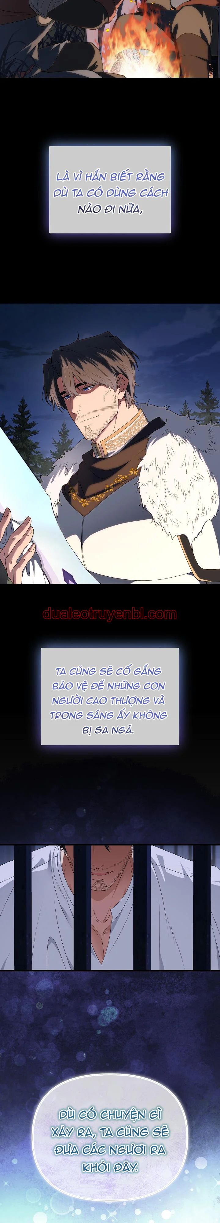 Cách sử dụng Đoàn trưởng Hiệp sĩ: Chương Chinh phạt Ma vật - Chapter 7_2 manhwa