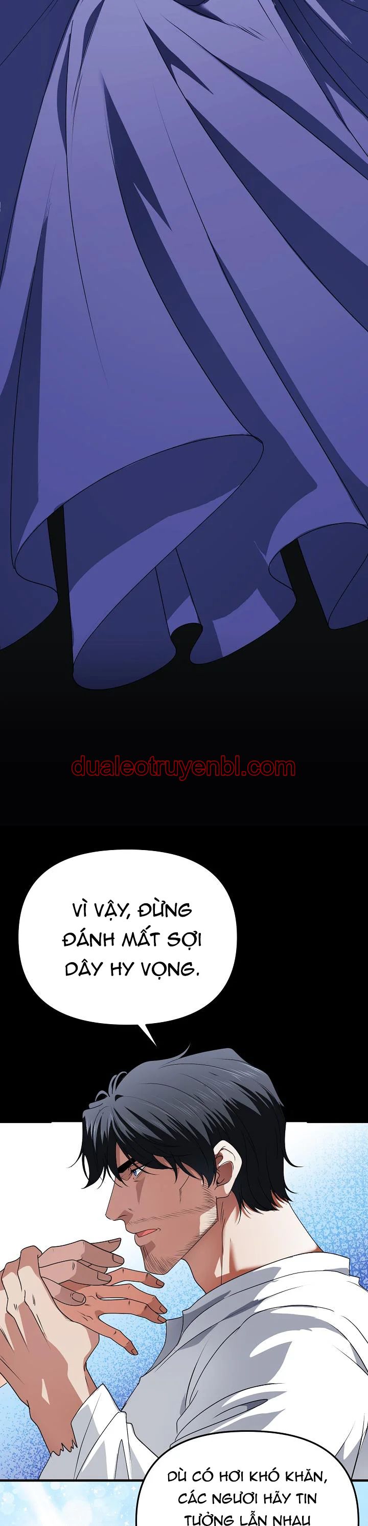 Cách sử dụng Đoàn trưởng Hiệp sĩ: Chương Chinh phạt Ma vật - Chapter 7_3 manhwa