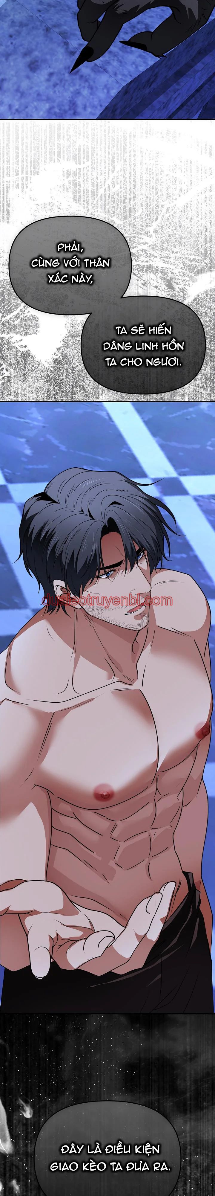 Cách sử dụng Đoàn trưởng Hiệp sĩ: Chương Chinh phạt Ma vật - Chapter 7_3 manhwa