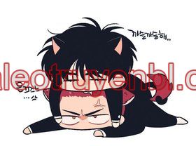 Cách sử dụng Đoàn trưởng Hiệp sĩ: Chương Chinh phạt Ma vật - Chapter 7_3 manhwa