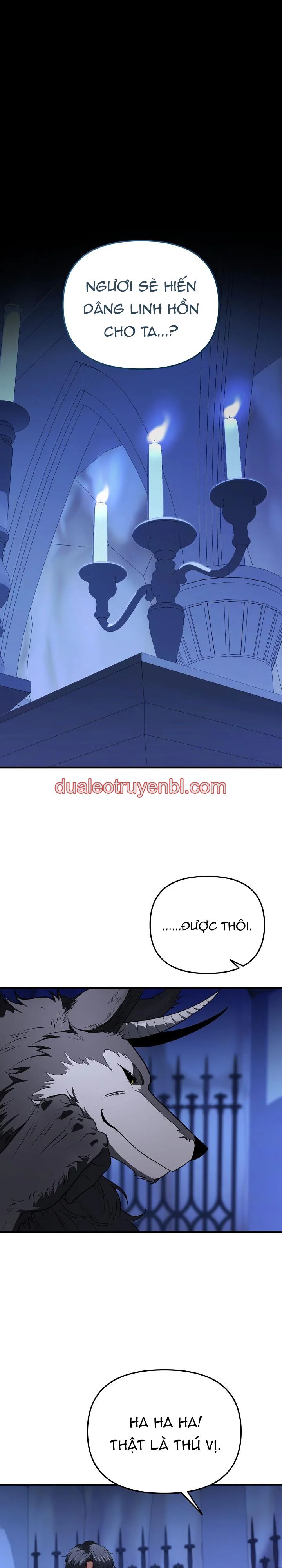 Cách sử dụng Đoàn trưởng Hiệp sĩ: Chương Chinh phạt Ma vật - Chapter 8 H manhwa