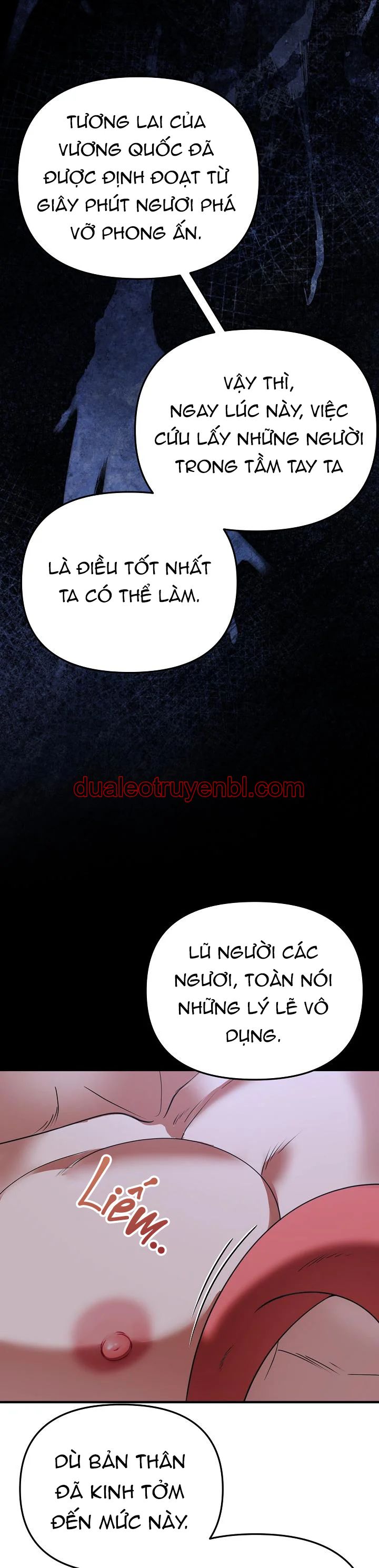 Cách sử dụng Đoàn trưởng Hiệp sĩ: Chương Chinh phạt Ma vật - Chapter 8 H manhwa