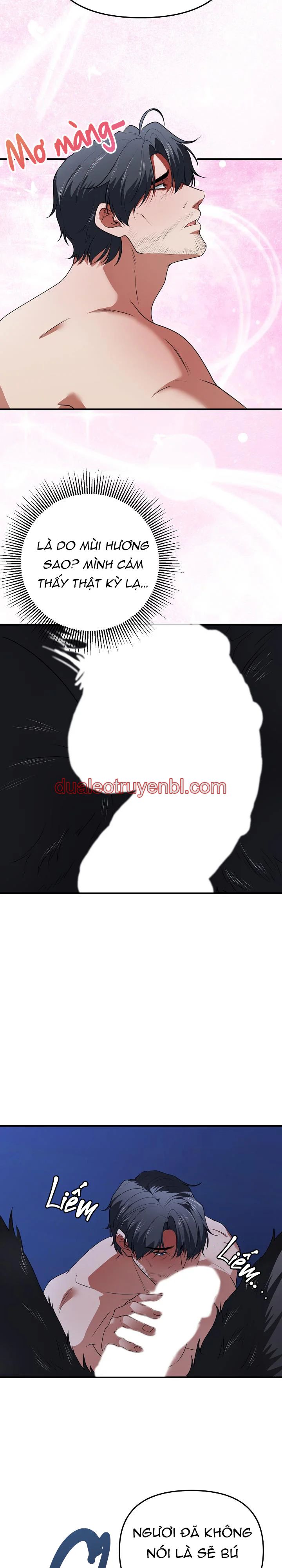 Cách sử dụng Đoàn trưởng Hiệp sĩ: Chương Chinh phạt Ma vật - Chapter 8 H_2 manhwa