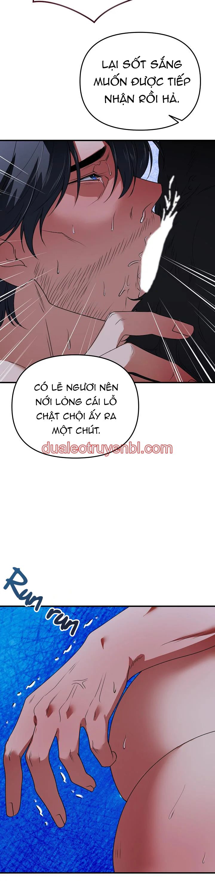 Cách sử dụng Đoàn trưởng Hiệp sĩ: Chương Chinh phạt Ma vật - Chapter 8 H_2 manhwa