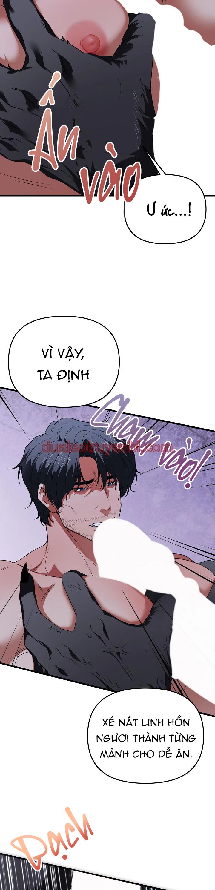 Cách sử dụng Đoàn trưởng Hiệp sĩ: Chương Chinh phạt Ma vật - Chapter 8 H_3 manhwa