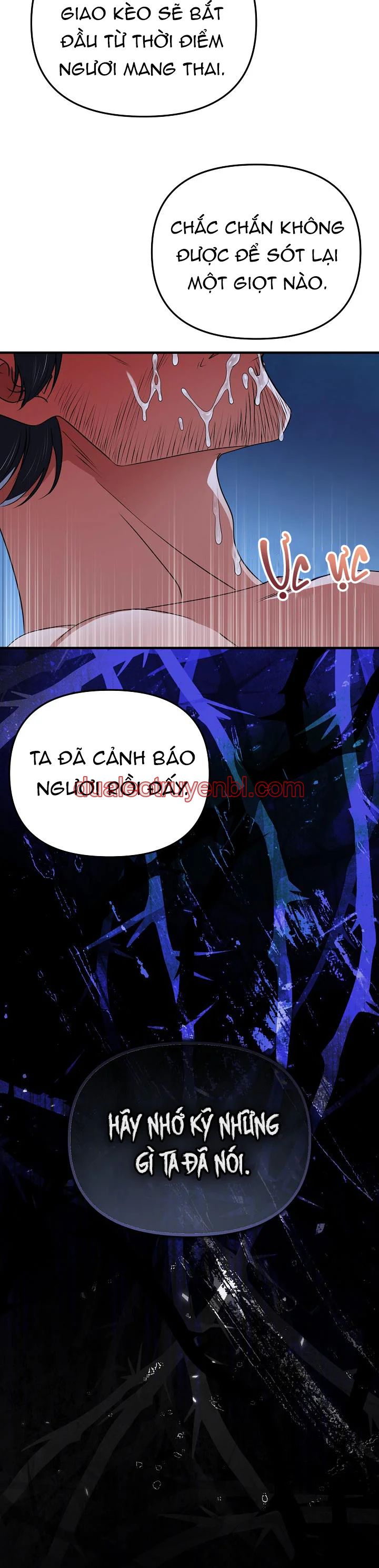 Cách sử dụng Đoàn trưởng Hiệp sĩ: Chương Chinh phạt Ma vật - Chapter 8 H_3 manhwa