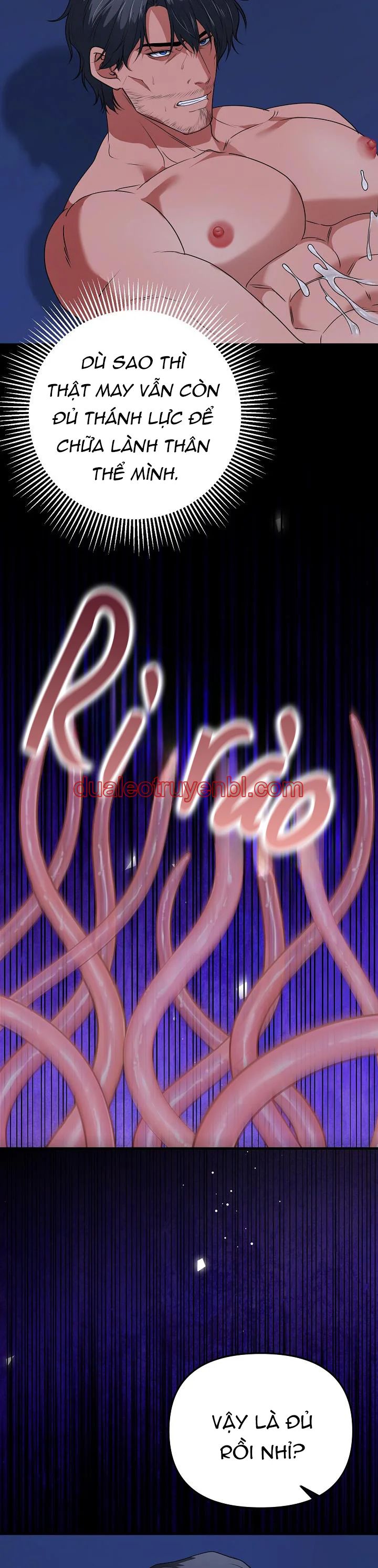 Cách sử dụng Đoàn trưởng Hiệp sĩ: Chương Chinh phạt Ma vật - Chapter 9 H+ manhwa