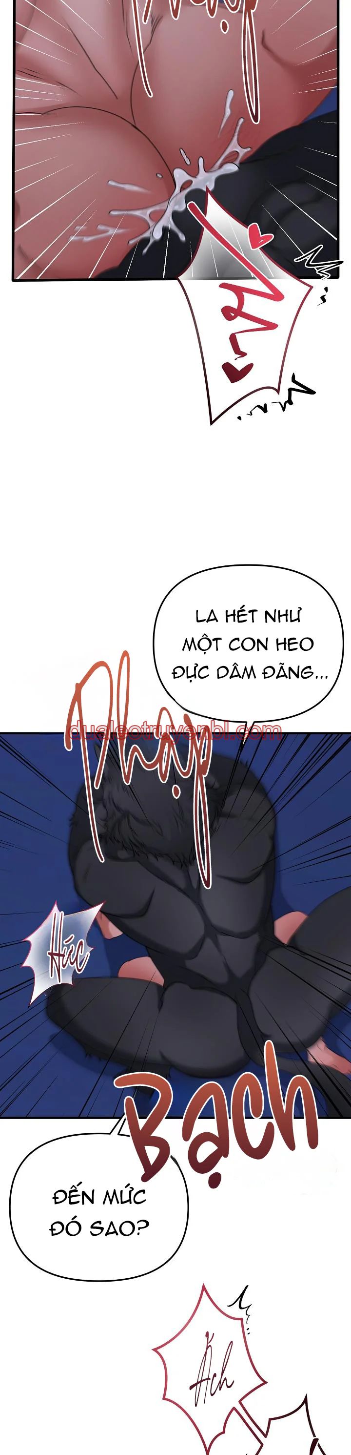 Cách sử dụng Đoàn trưởng Hiệp sĩ: Chương Chinh phạt Ma vật - Chapter 9 H+_2 manhwa