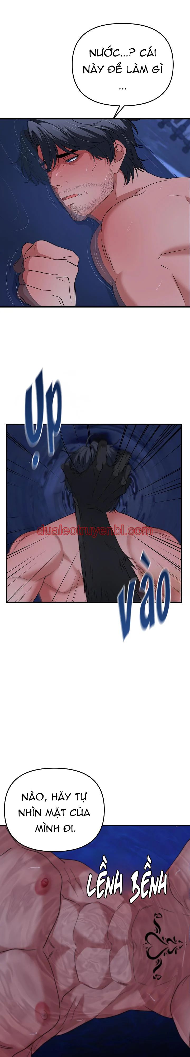 Cách sử dụng Đoàn trưởng Hiệp sĩ: Chương Chinh phạt Ma vật - Chapter 9 H+_2 manhwa