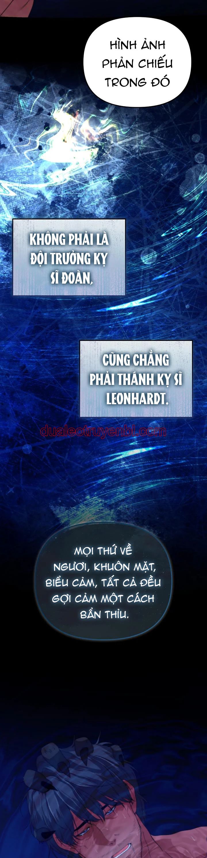 Cách sử dụng Đoàn trưởng Hiệp sĩ: Chương Chinh phạt Ma vật - Chapter 9 H+_2 manhwa