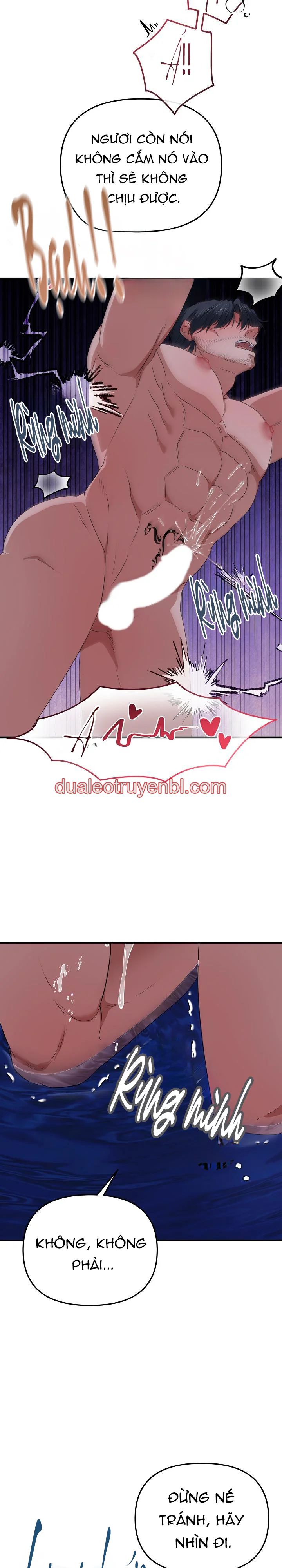 Cách sử dụng Đoàn trưởng Hiệp sĩ: Chương Chinh phạt Ma vật - Chapter 9 H+_2 manhwa