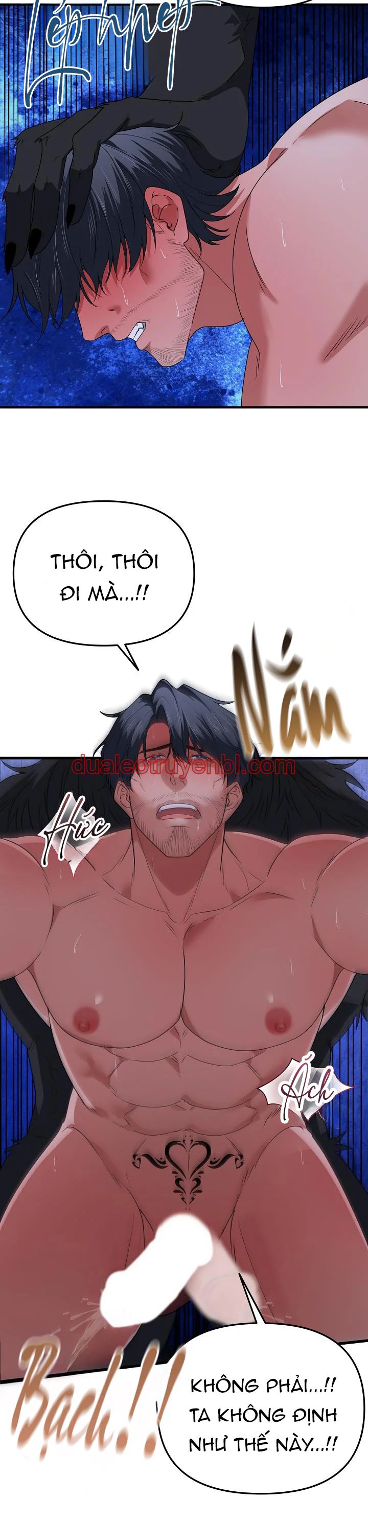 Cách sử dụng Đoàn trưởng Hiệp sĩ: Chương Chinh phạt Ma vật - Chapter 9 H+_2 manhwa