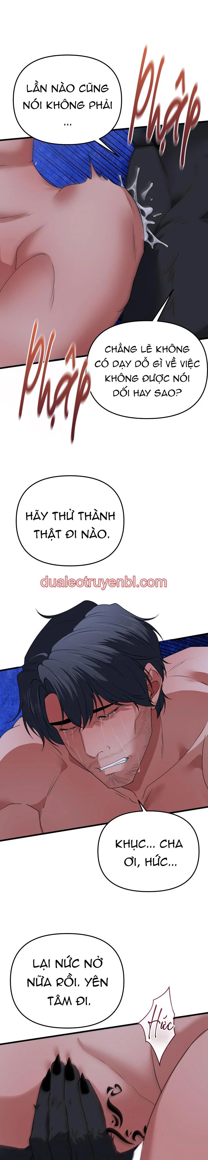 Cách sử dụng Đoàn trưởng Hiệp sĩ: Chương Chinh phạt Ma vật - Chapter 9 H+_3 manhwa