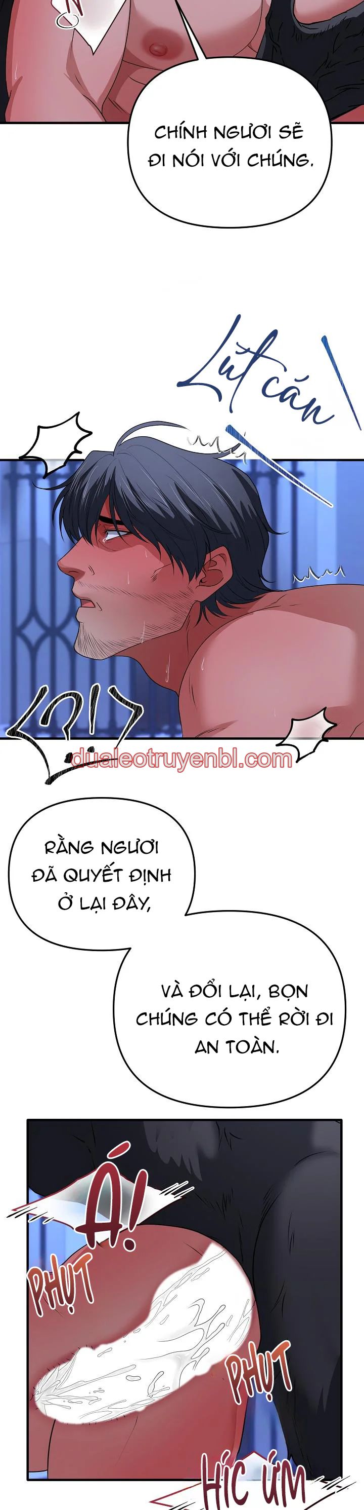 Cách sử dụng Đoàn trưởng Hiệp sĩ: Chương Chinh phạt Ma vật - Chapter 9 H+_3 manhwa