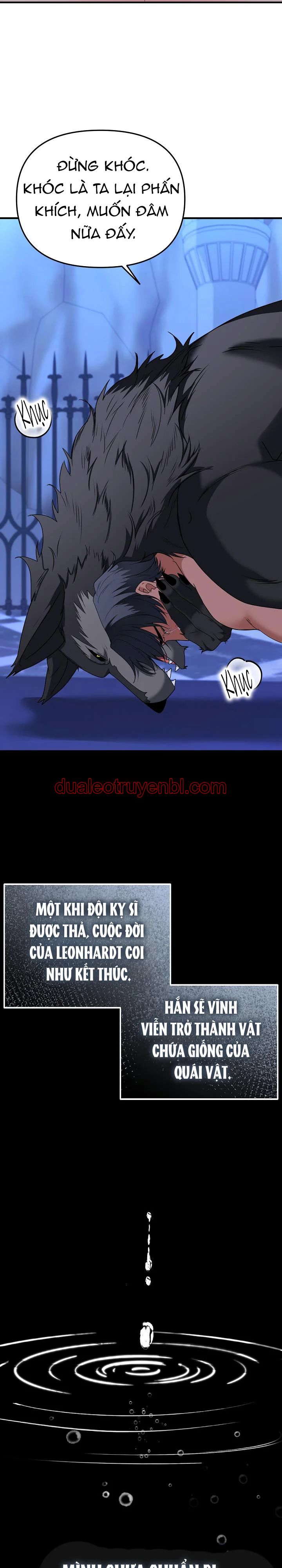 Cách sử dụng Đoàn trưởng Hiệp sĩ: Chương Chinh phạt Ma vật - Chapter 9 H+_3 manhwa