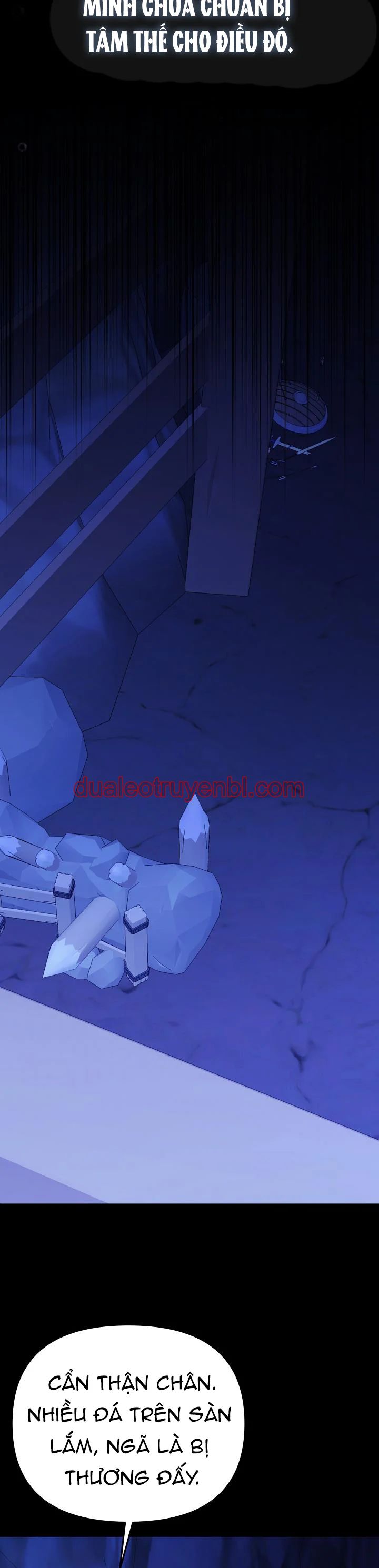 Cách sử dụng Đoàn trưởng Hiệp sĩ: Chương Chinh phạt Ma vật - Chapter 9 H+_3 manhwa