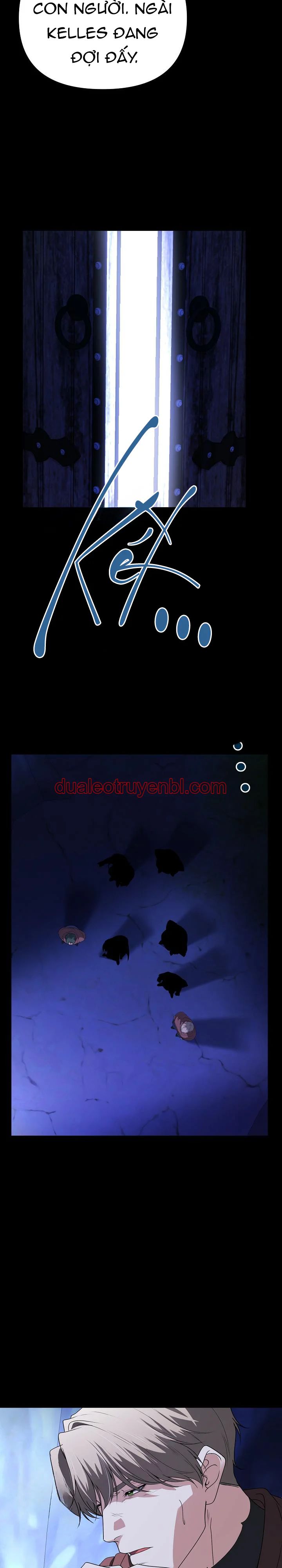 Cách sử dụng Đoàn trưởng Hiệp sĩ: Chương Chinh phạt Ma vật - Chapter 9 H+_3 manhwa