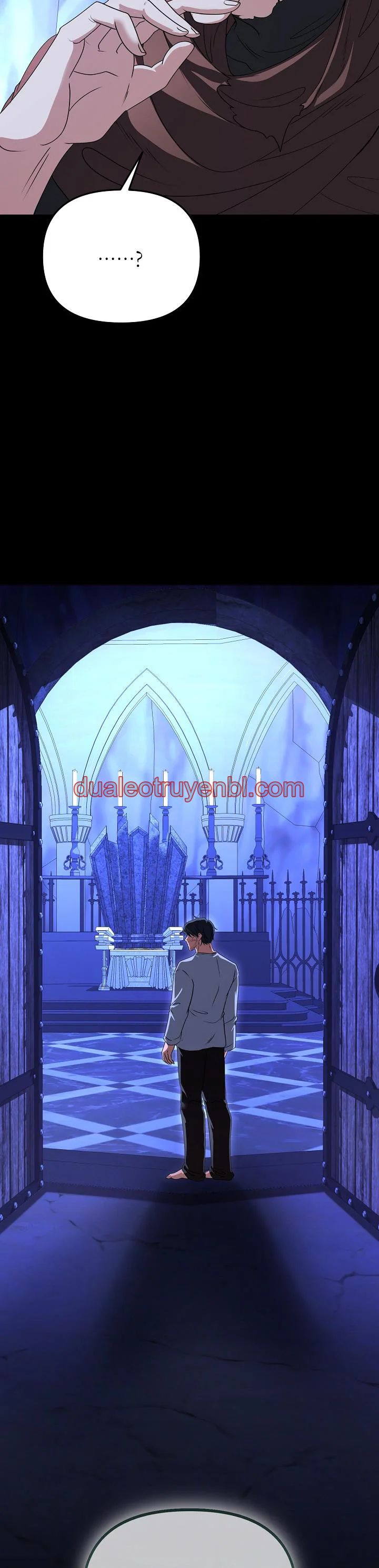 Cách sử dụng Đoàn trưởng Hiệp sĩ: Chương Chinh phạt Ma vật - Chapter 9 H+_3 manhwa