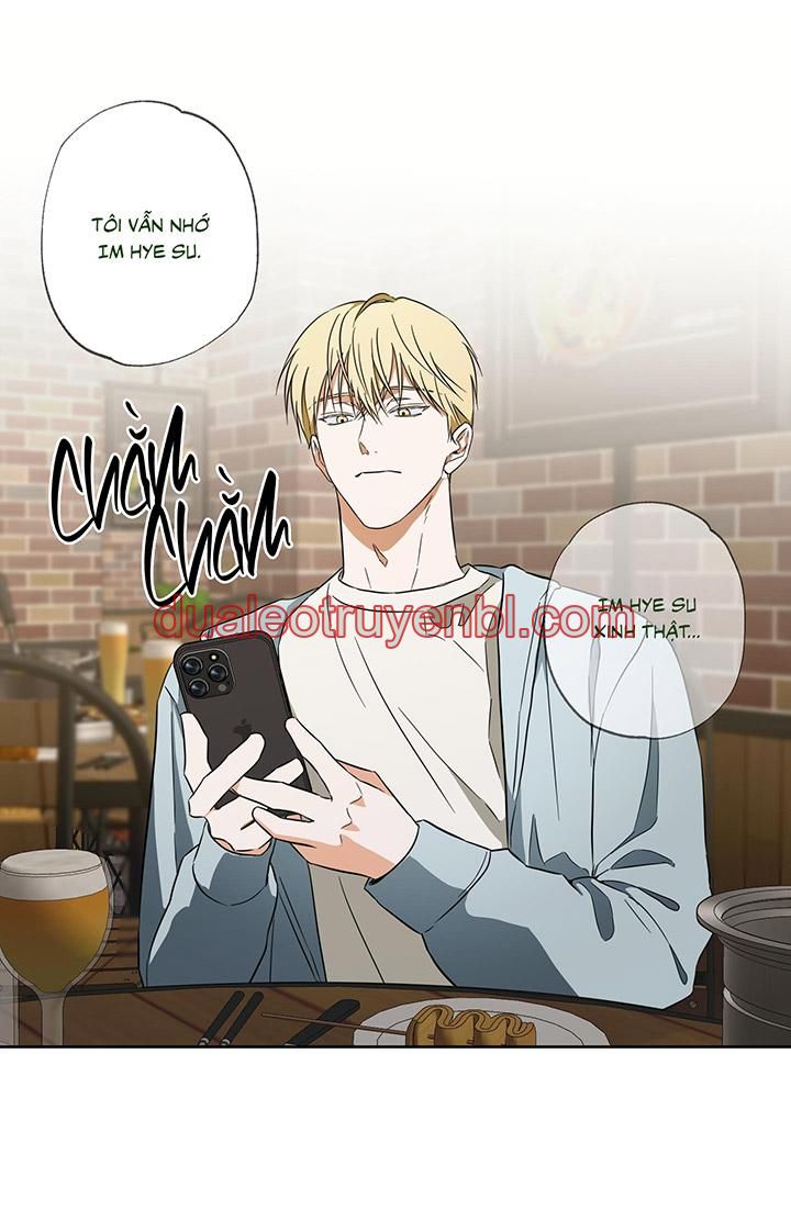 CHIẾN LƯỢC ĐOẠT TÂM CỦA CUỘC TÌNH ĐƠN PHƯƠNG - Chapter 13 19+_3 manhwa