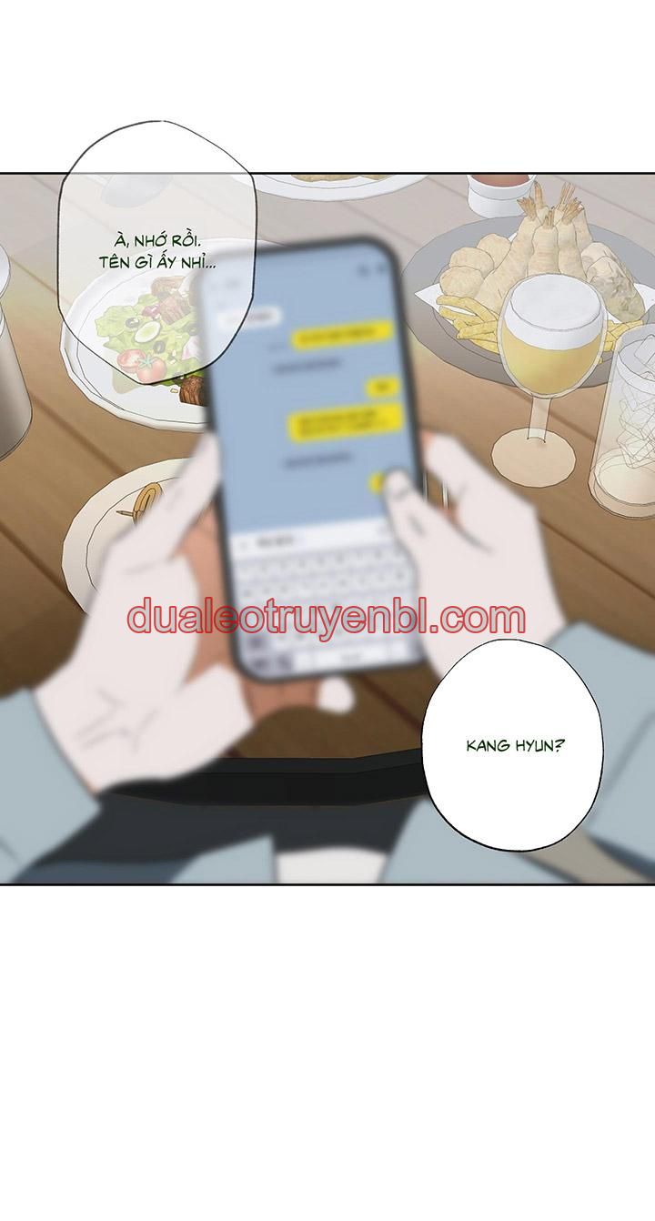 CHIẾN LƯỢC ĐOẠT TÂM CỦA CUỘC TÌNH ĐƠN PHƯƠNG - Chapter 13 19+_3 manhwa