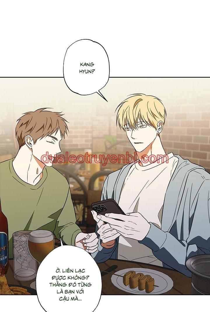 CHIẾN LƯỢC ĐOẠT TÂM CỦA CUỘC TÌNH ĐƠN PHƯƠNG - Chapter 13 19+_3 manhwa