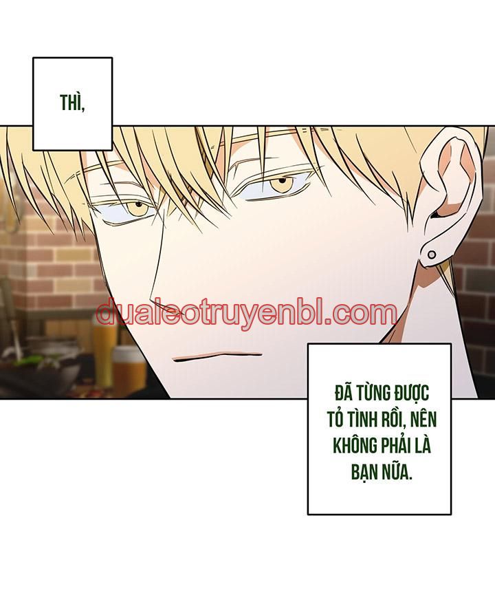 CHIẾN LƯỢC ĐOẠT TÂM CỦA CUỘC TÌNH ĐƠN PHƯƠNG - Chapter 13 19+_3 manhwa
