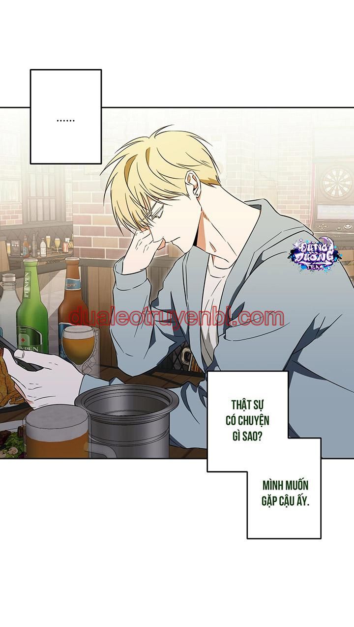 CHIẾN LƯỢC ĐOẠT TÂM CỦA CUỘC TÌNH ĐƠN PHƯƠNG - Chapter 13 19+_3 manhwa