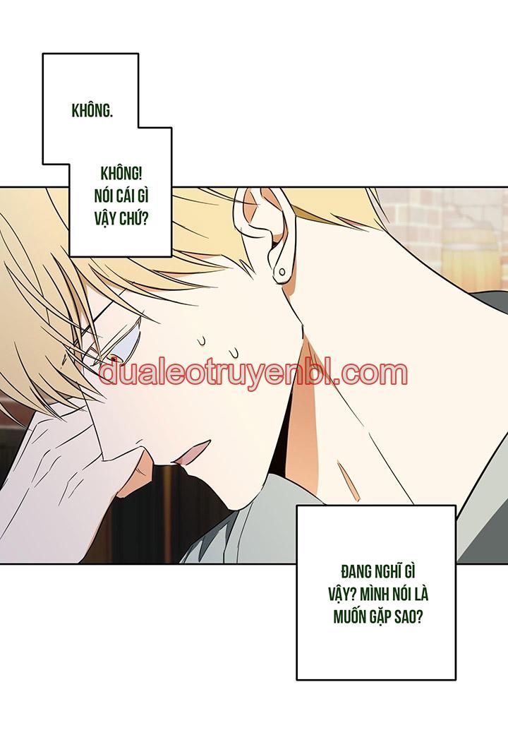 CHIẾN LƯỢC ĐOẠT TÂM CỦA CUỘC TÌNH ĐƠN PHƯƠNG - Chapter 13 19+_3 manhwa
