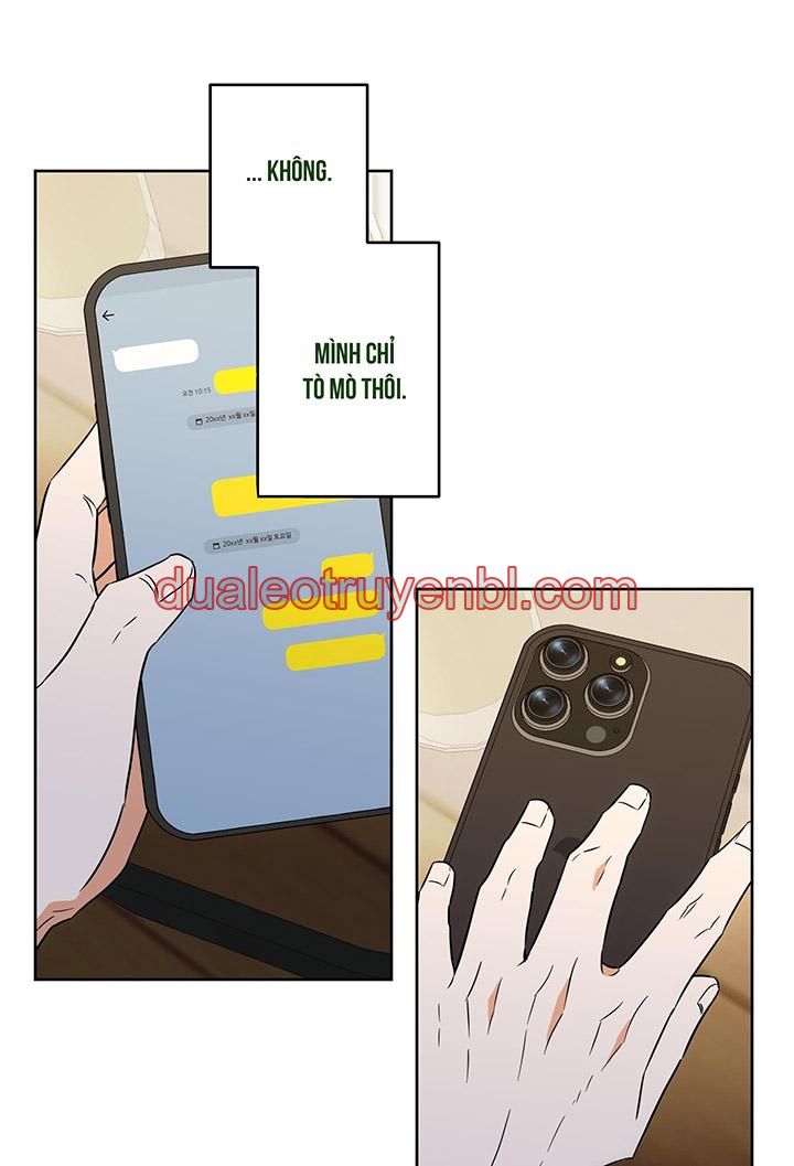 CHIẾN LƯỢC ĐOẠT TÂM CỦA CUỘC TÌNH ĐƠN PHƯƠNG - Chapter 13 19+_3 manhwa