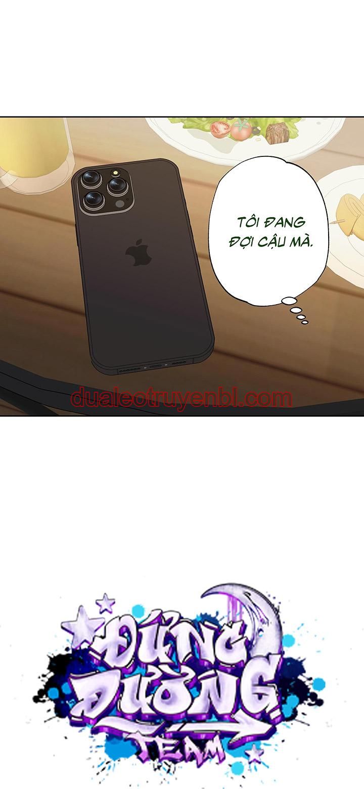 CHIẾN LƯỢC ĐOẠT TÂM CỦA CUỘC TÌNH ĐƠN PHƯƠNG - Chapter 13 19+_3 manhwa