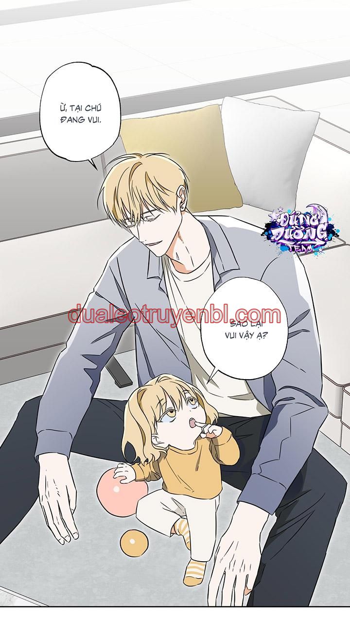 CHIẾN LƯỢC ĐOẠT TÂM CỦA CUỘC TÌNH ĐƠN PHƯƠNG - Chapter 14 manhwa