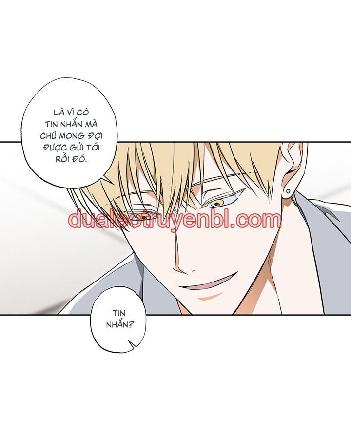 CHIẾN LƯỢC ĐOẠT TÂM CỦA CUỘC TÌNH ĐƠN PHƯƠNG - Chapter 14 manhwa