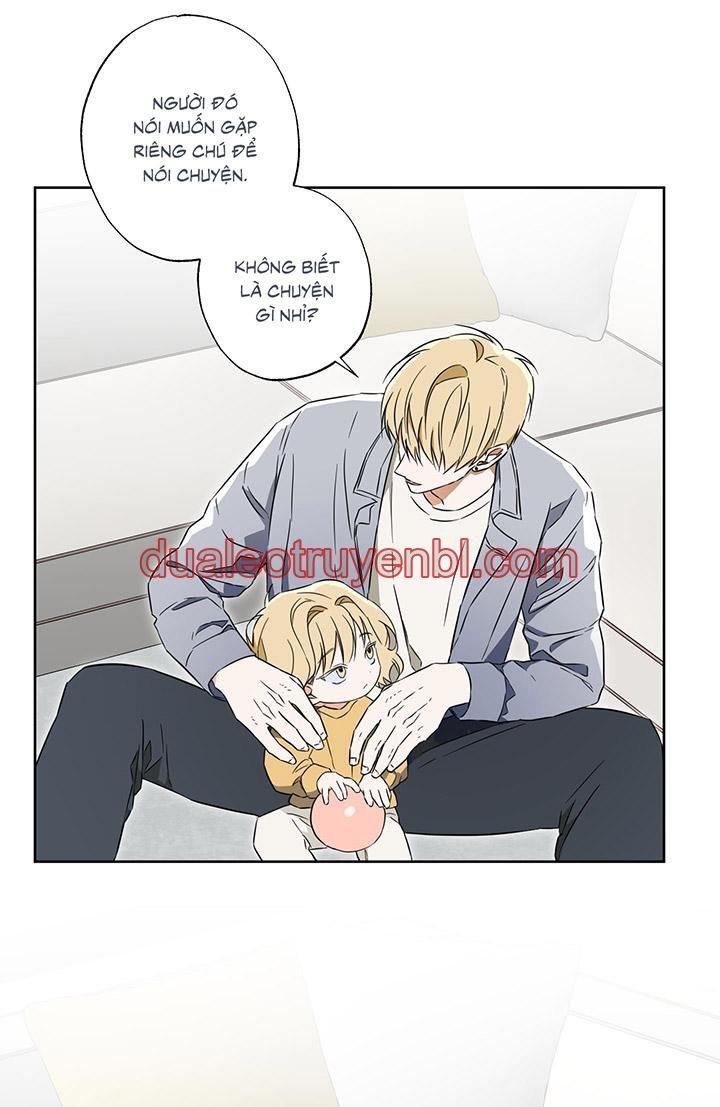 CHIẾN LƯỢC ĐOẠT TÂM CỦA CUỘC TÌNH ĐƠN PHƯƠNG - Chapter 14 manhwa