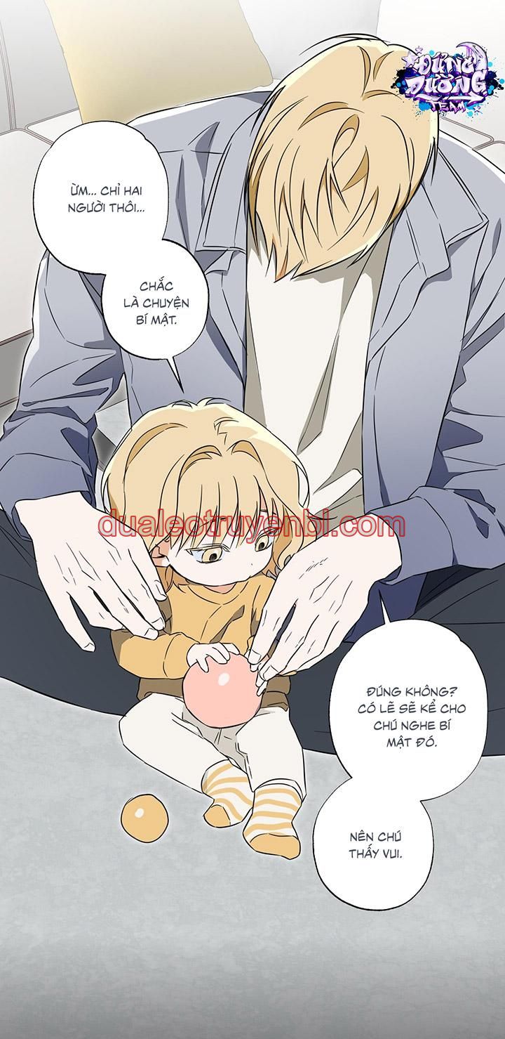 CHIẾN LƯỢC ĐOẠT TÂM CỦA CUỘC TÌNH ĐƠN PHƯƠNG - Chapter 14 manhwa