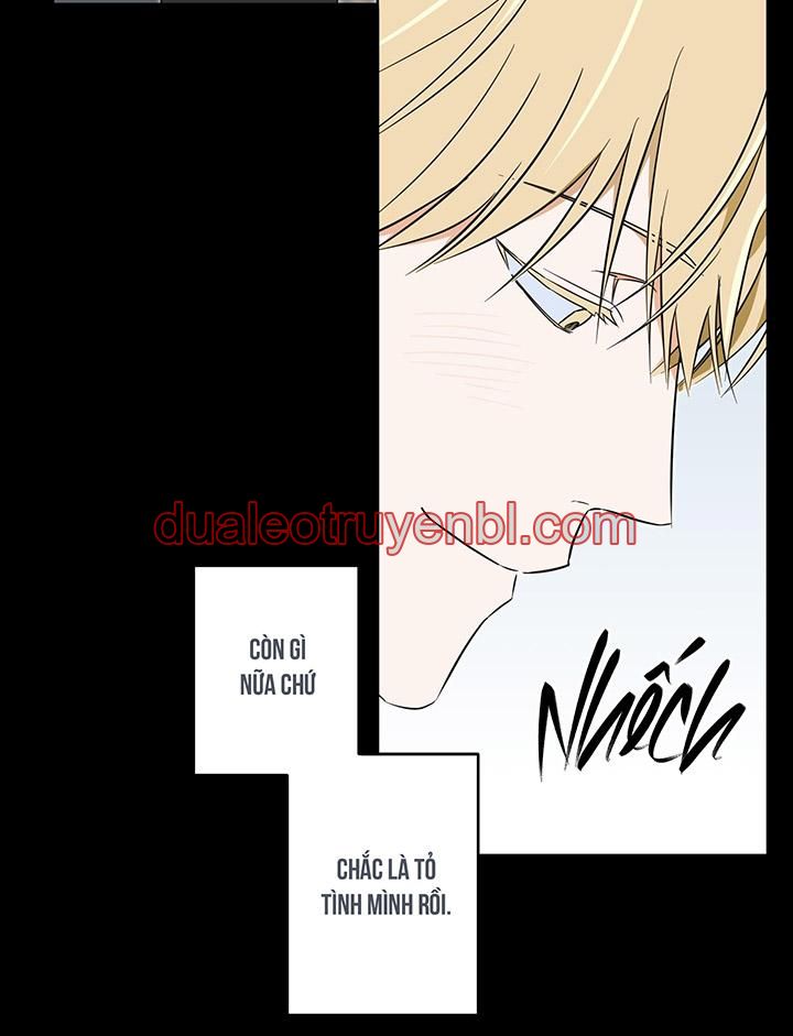 CHIẾN LƯỢC ĐOẠT TÂM CỦA CUỘC TÌNH ĐƠN PHƯƠNG - Chapter 14 manhwa