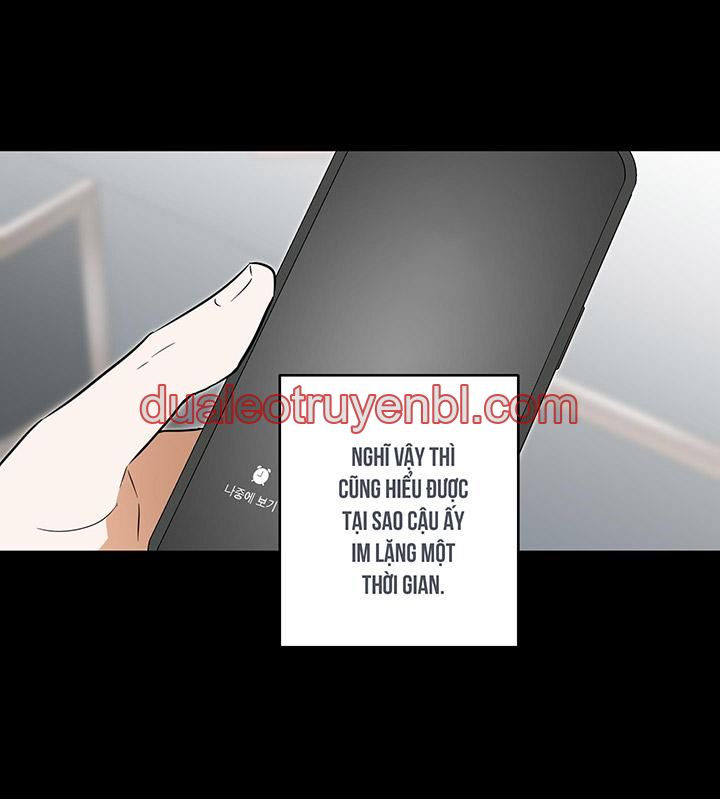 CHIẾN LƯỢC ĐOẠT TÂM CỦA CUỘC TÌNH ĐƠN PHƯƠNG - Chapter 14 manhwa